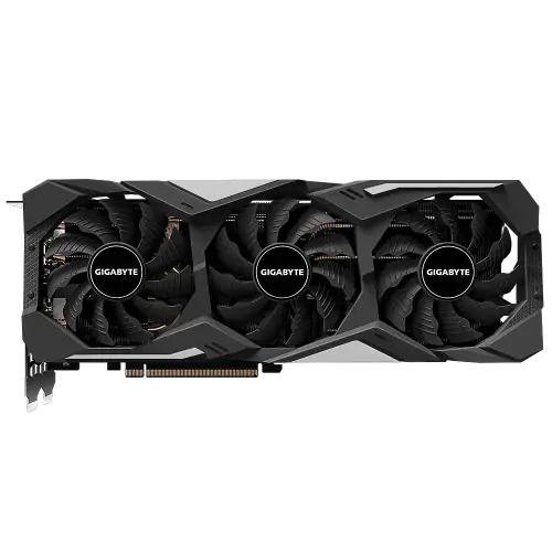 Gigabyte GV-N208SWF3-8GD RTX 2080 SUPER 8GB GDDR6 256Bit DX12 Gaming (Oyuncu) Ekran Kartı