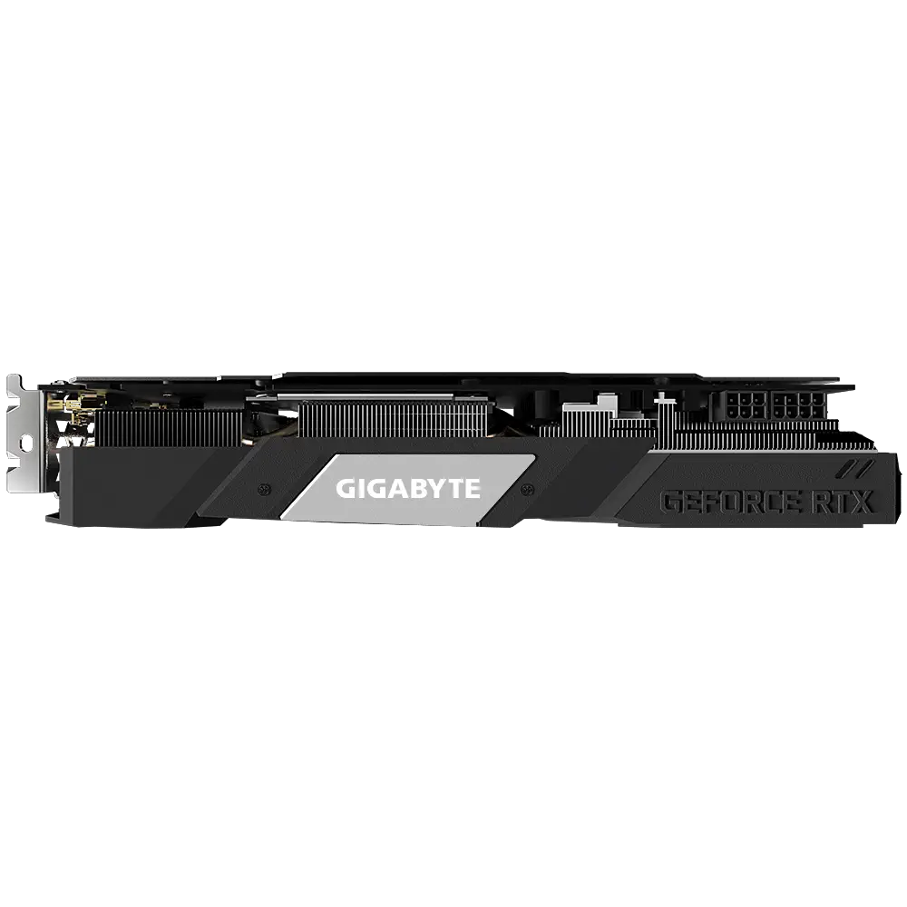 Gigabyte GV-N208SWF3-8GD RTX 2080 SUPER 8GB GDDR6 256Bit DX12 Gaming (Oyuncu) Ekran Kartı