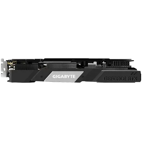 Gigabyte GV-N208SWF3-8GD RTX 2080 SUPER 8GB GDDR6 256Bit DX12 Gaming (Oyuncu) Ekran Kartı