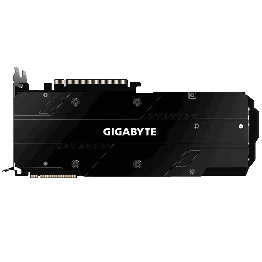 Gigabyte GV-N208SWF3-8GD RTX 2080 SUPER 8GB GDDR6 256Bit DX12 Gaming (Oyuncu) Ekran Kartı
