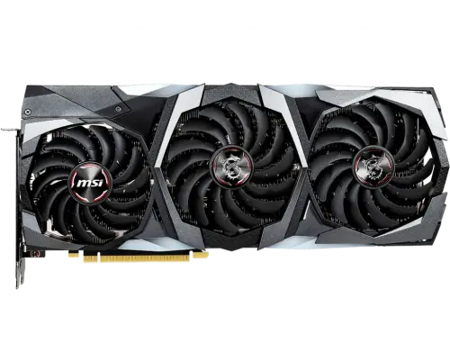 MSI GeForce RTX 2080 Ti GAMING Z TRIO 11GB GDDR6 352Bit DX12 Gaming (Oyuncu) Ekran Kartı