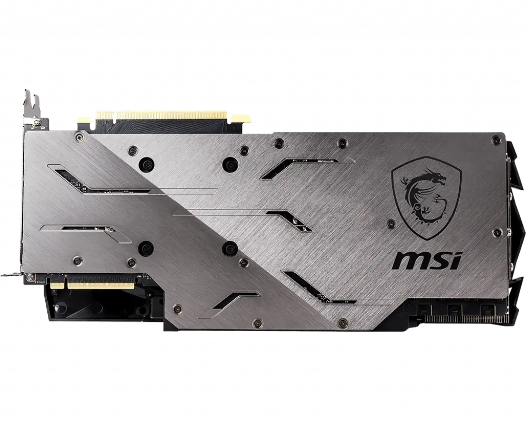 MSI GeForce RTX 2080 Ti GAMING Z TRIO 11GB GDDR6 352Bit DX12 Gaming (Oyuncu) Ekran Kartı