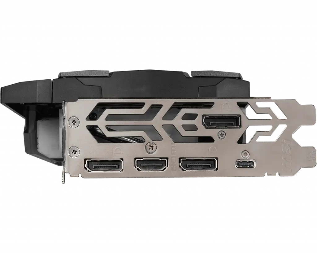 MSI GeForce RTX 2080 Ti GAMING Z TRIO 11GB GDDR6 352Bit DX12 Gaming (Oyuncu) Ekran Kartı