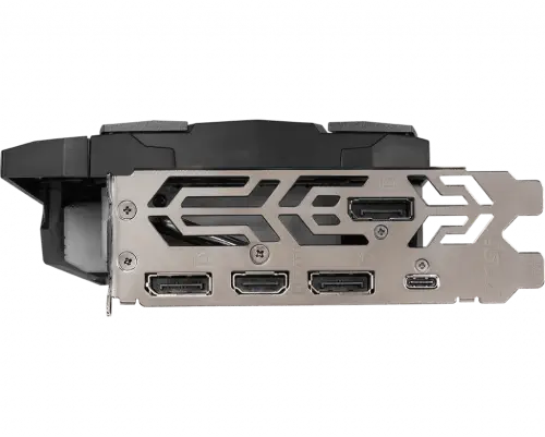 MSI GeForce RTX 2080 Ti GAMING Z TRIO 11GB GDDR6 352Bit DX12 Gaming (Oyuncu) Ekran Kartı