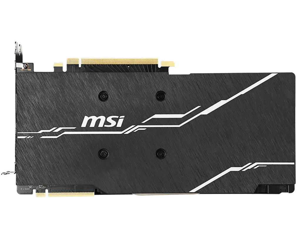 MSI GeForce RTX 2070 SUPER VENTUS GP OC 8GB GDDR6 256Bit DX12 Gaming (Oyuncu) Ekran Kartı
