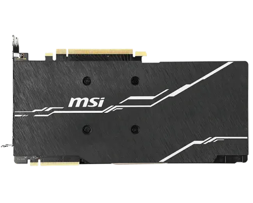 MSI GeForce  RTX 2070 SUPER VENTUS GP OC 8GB GDDR6 256Bit DX12 Gaming (Oyuncu) Ekran Kartı 