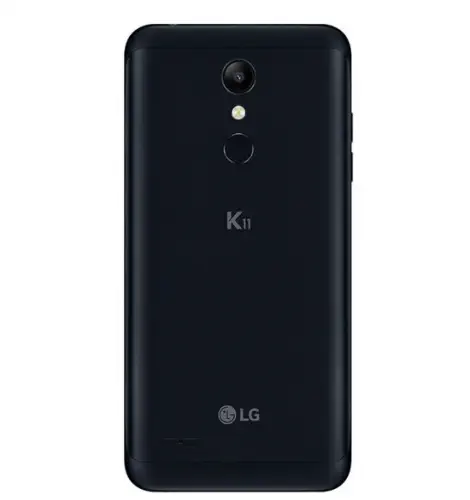 LG K11 Prime 16GB Siyah Cep Telefonu - Distribütör Garantili