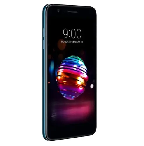 LG K11 Prime 16GB Mavi Cep Telefonu - Distribütör Garantili