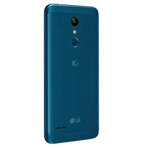 LG K11 Prime 16GB Mavi Cep Telefonu - Distribütör Garantili