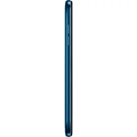 LG K11 Prime 16GB Mavi Cep Telefonu - Distribütör Garantili