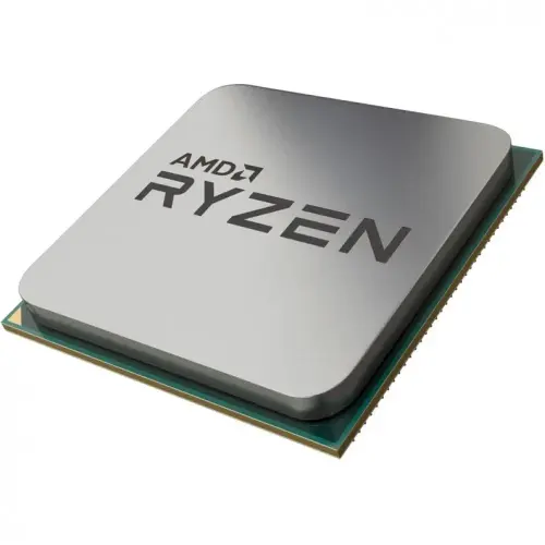 AMD Ryzen 3 3300X 3.8GHz-4.3GHz 4 Çekirdek 18MB Soket AM4 MPK İşlemci