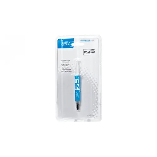 Deep Cool Z5 Termal Macun