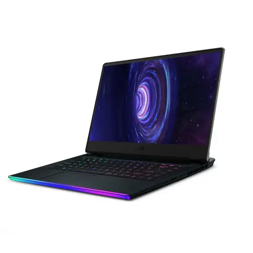 MSI GE66 Raider 10SF-289TR i7-10875H 2.30GHz 16GB 512GB SSD 8GB GeForce RTX 2070 15.6” Full HD Win10 Home Gaming (Oyuncu) Notebook