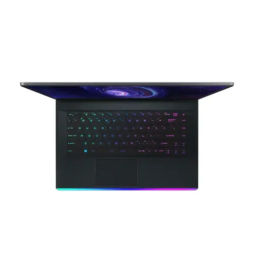 MSI GE66 Raider 10SF-289TR i7-10875H 2.30GHz 16GB 512GB SSD 8GB GeForce RTX 2070 15.6” Full HD Win10 Home Gaming (Oyuncu) Notebook