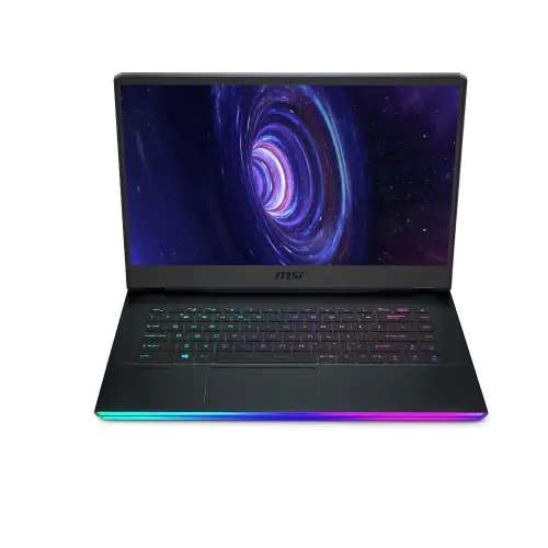 MSI GE66 Raider 10SF-289TR i7-10875H 2.30GHz 16GB 512GB SSD 8GB GeForce RTX 2070 15.6” Full HD Win10 Home Gaming (Oyuncu) Notebook