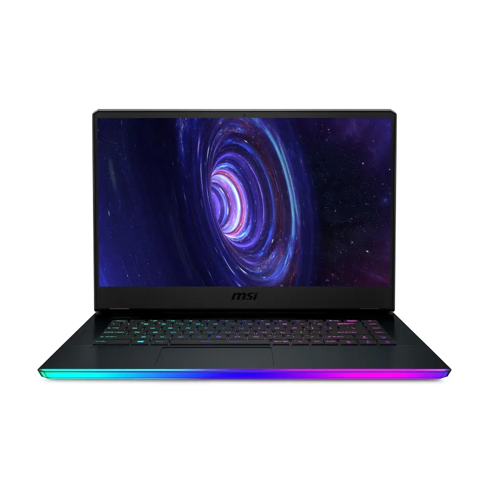 MSI GE66 Raider 10SF-069TR i7-10750H 2.60GHz 16GB 512GB SSD 8GB GeForce RTX 2070 15.6” Full HD Win10 Home Gaming (Oyuncu) Notebook