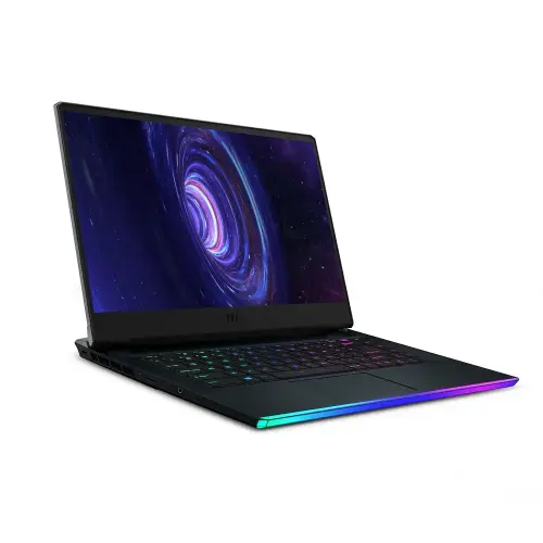 MSI GE66 Raider 10SF-069TR i7-10750H 2.60GHz 16GB 512GB SSD 8GB GeForce RTX 2070 15.6” Full HD Win10 Home Gaming (Oyuncu) Notebook