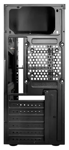 Vento TA-K61 400W ATX Siyah Mid-Tower Kasa