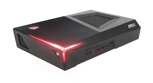 MSI Trident 3 9SI-614EU i5-9400F 16GB 512GB SSD 6GB GeForce GTX 1660 Super Win10 Home Masaüstü Gaming (Oyuncu) Bilgisayar