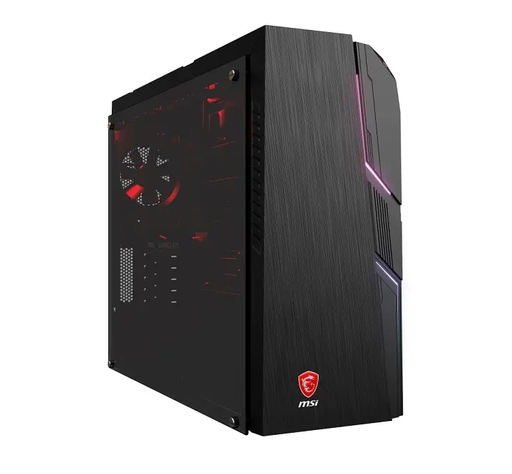 MSI Mag Meta 5 3SC-003XTR Ryzen 5 3600 16GB 1TB 512GB SSD 8GB GeForce RTX 2060 Super FreeDOS Gaming (Oyuncu) Bilgisayar