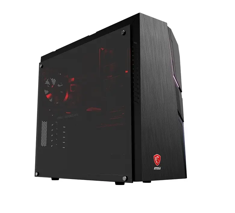 MSI Mag Meta 5 3SC-003XTR Ryzen 5 3600 16GB 1TB 512GB SSD 8GB GeForce RTX 2060 Super FreeDOS Gaming (Oyuncu) Bilgisayar