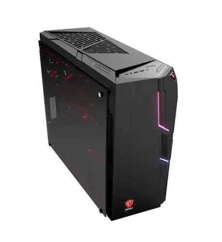 MSI Mag Meta 5 3SC-003XTR Ryzen 5 3600 16GB 1TB 512GB SSD 8GB GeForce RTX 2060 Super FreeDOS Gaming (Oyuncu) Bilgisayar