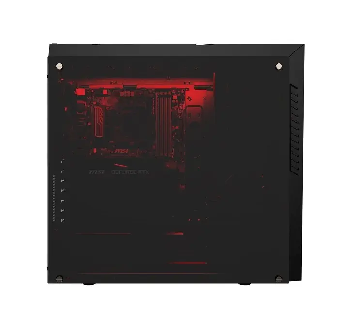 MSI Mag Meta 5 3SC-003XTR Ryzen 5 3600 16GB 1TB 512GB SSD 8GB GeForce RTX 2060 Super FreeDOS Gaming (Oyuncu) Bilgisayar