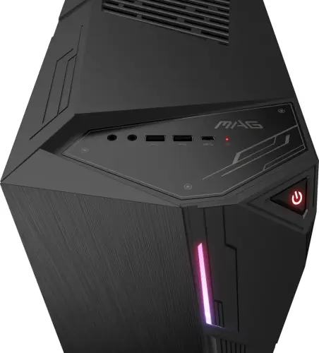 MSI Mag Meta 5 3SC-003XTR Ryzen 5 3600 16GB 1TB 512GB SSD 8GB GeForce RTX 2060 Super FreeDOS Gaming (Oyuncu) Bilgisayar