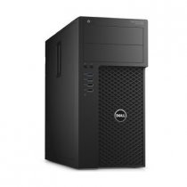 Dell T3620 Ardıç V2 E3-1245v6 8GB 1TB P600 2GB VGA Windows10 Pro Sunucu