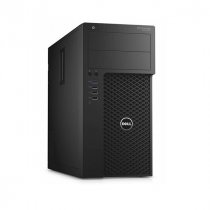 Dell T3620-Ardic Intel Xeon E3-1240 v5 3.50GHz 8GB 1TB 2GB Quadro K620 Windows 8.1 Pro Sunucu