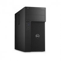Dell T3620 SELVI Workstation Intel Xeon E3-1240 v5 8GB 256GB SSD 2GB Quadro K620 Win7 Masaüstü İş İstasyonu