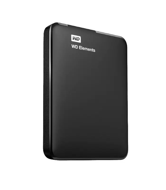 WD Elements WDBUZG0010BBK 1TB 2.5″ USB 3.0 Taşınabilir Harddisk
