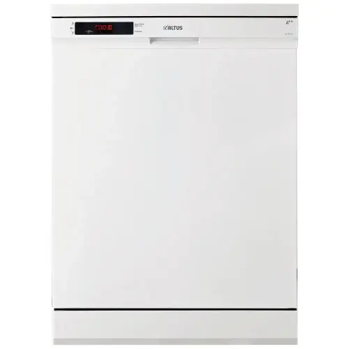 Altus AL 435 NX A++ 5 Programlı Bulaşık Makinesi