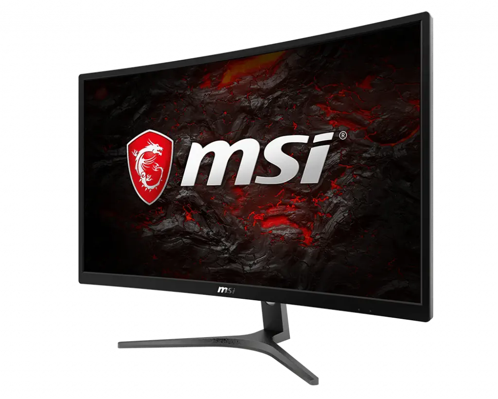 MSI Optix G241VC 23.6” 1ms 75Hz FreeSync VA Full HD Curved Gaming (Oyuncu) Monitör