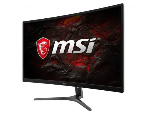 MSI Optix G241VC 23.6” 1ms 75Hz FreeSync VA Full HD Curved Gaming (Oyuncu) Monitör