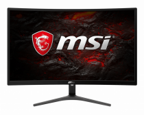 MSI Optix G241VC 23.6” 1ms 75Hz FreeSync VA Full HD Curved Gaming (Oyuncu) Monitör