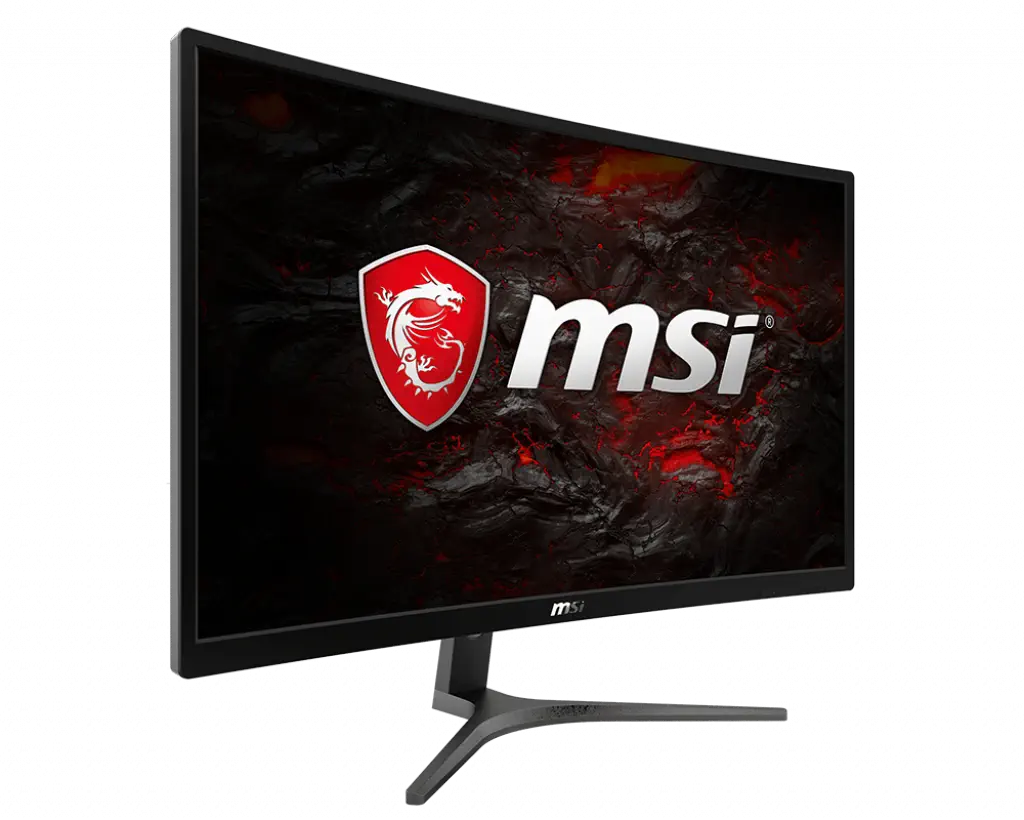 MSI Optix G241VC 23.6” 1ms 75Hz FreeSync VA Full HD Curved Gaming (Oyuncu) Monitör