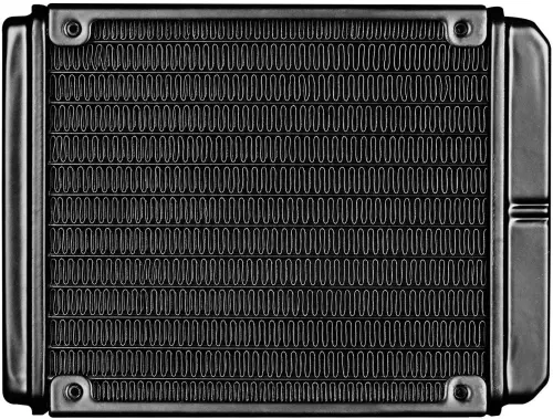 DEEPCOOL Gamer Storm Captain 120EX RGB 120mm Intel/AMD CPU Sıvı Soğutucu