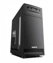 Vento TA-K62 400W ATX Siyah Mid-Tower Kasa