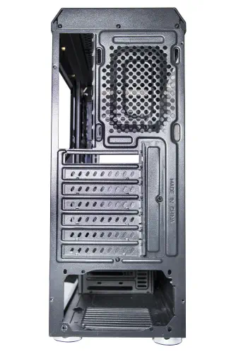 Vento VG05F USB 3.0 Pencereli ATX Mid-Tower Gaming (Oyuncu) Kasa