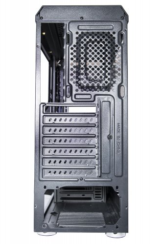 Vento VG06F USB 3.0 RGB ATX Mid-Tower Gaming (Oyuncu) Kasa