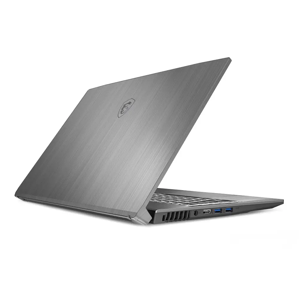 MSI Creator 17M A10SD-247TR i7-10750H 16GB 512GB SSD 6GB GeForce GTX 1660 Ti 17.3″ Full HD Win10 Home Notebook