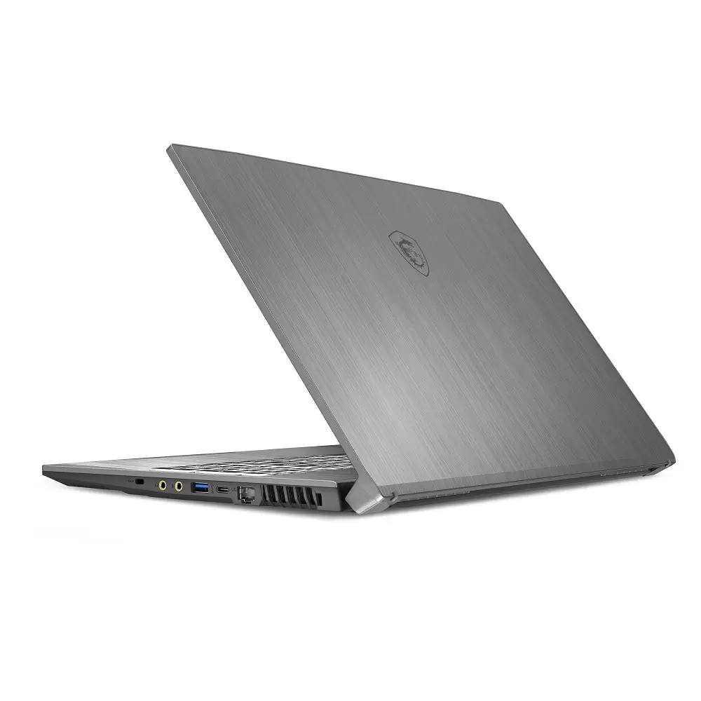 MSI Creator 17M A10SD-247TR i7-10750H 16GB 512GB SSD 6GB GeForce GTX 1660 Ti 17.3″ Full HD Win10 Home Notebook