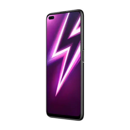 OPPO Realme 6 Pro 128GB Kırmızı Cep Telefonu - Distribütör Garantili