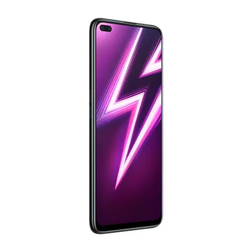 OPPO Realme 6 Pro 128GB Kırmızı Cep Telefonu - Distribütör Garantili