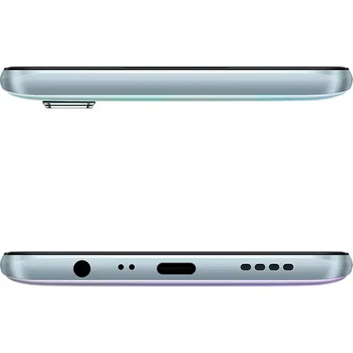 OPPO Realme 6 128GB 8GB Beyaz Cep Telefonu - Distribütör Garantili