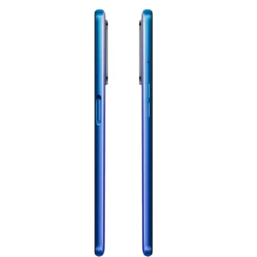 OPPO Realme 6 128GB 8GB Mavi Cep Telefonu - Distribütör Garantili