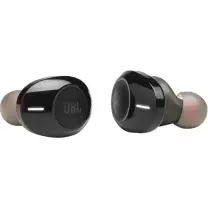 JBL Tune 120TWS Kablosuz Kulak İçi Bluetooth Kulaklık Siyah - Distribütör Garantili