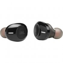 JBL Tune 120TWS Kablosuz Kulak İçi Bluetooth Kulaklık Siyah - Distribütör Garantili