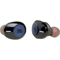 JBL Tune 120TWS Kablosuz Kulak İçi Bluetooth Kulaklık Mavi - Distribütör Garantili